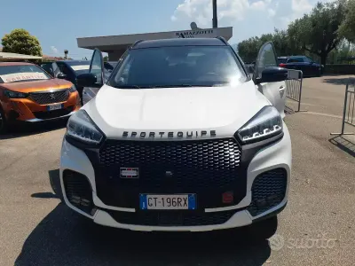 Usata Sportequipe S6