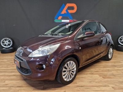 Ford Ka Plus