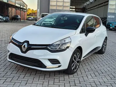 Usata Renault Clio