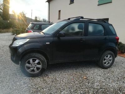 Daihatsu Terios