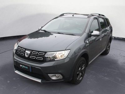 Dacia Logan MCV