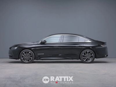 DS Automobiles DS9