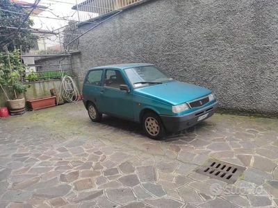Usata Autobianchi Y10 1996 Utilitaria