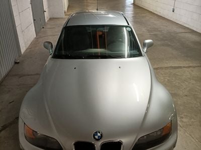 BMW Z3