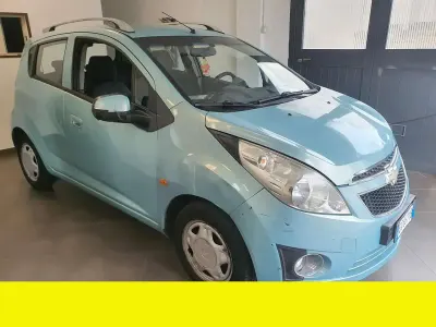 Usata Chevrolet Spark