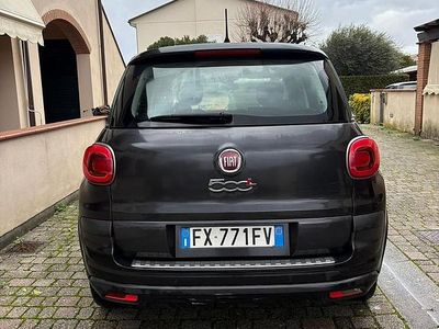 Usata Fiat 500L 2019 Monovolume
