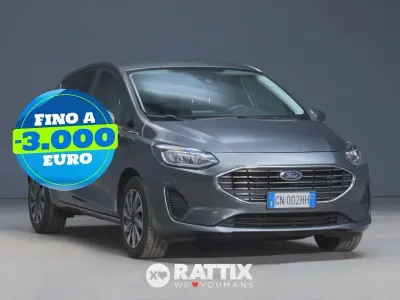 Gebraucht Ford Fiesta