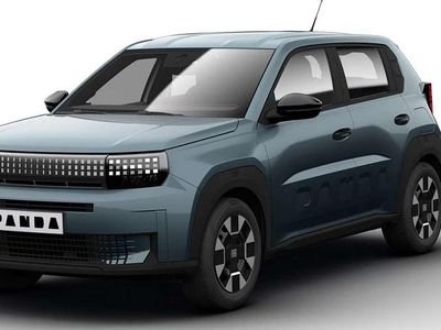 Nuova Fiat Grande Panda Icon 101 CV (74 kW) 2025 Vari colori Utilitaria