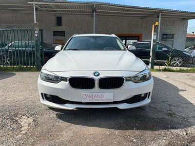 usata BMW 320 320 d Touring