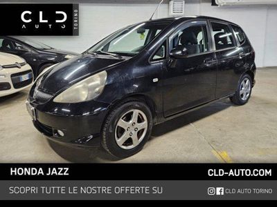 usata Honda Jazz 1.2 i-DSi 5p.