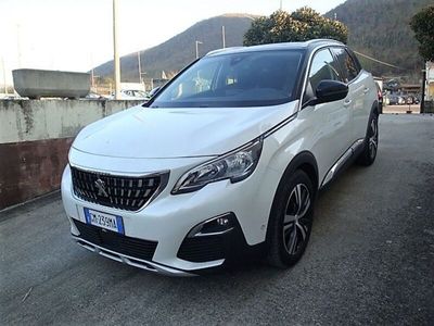 usata Peugeot 3008 BlueHDi 130 GT Line KM CERTIF