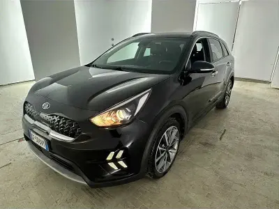 Usata Kia Niro