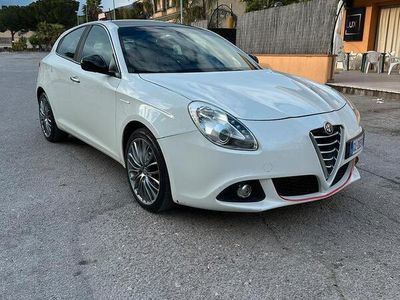 usata Alfa Romeo Giulietta 1.6