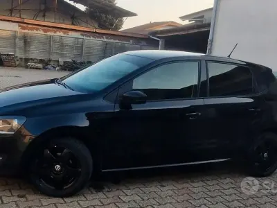 Usata VW Polo