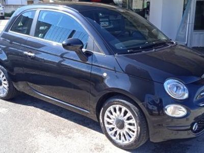 usata Fiat 500 1.0 Hybrid Lounge