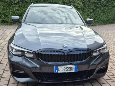 Usata BMW 316