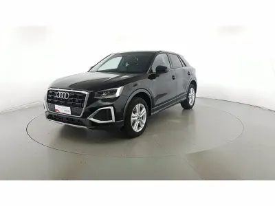 Nuova Audi Q2 Advanced 116 CV (85 kW) 2026 Nero brillante SUV