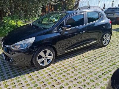 Usata Renault Clio IV 75 CV (55 kW) 2012