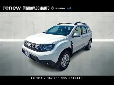 Usata Dacia Duster Expression 100 CV (73 kW) 2023 SUV