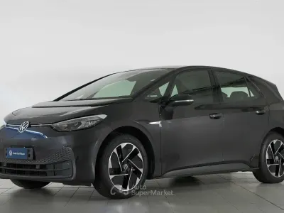 Usata VW ID.3 Active 150 kW (204 CV) 2023 Grigio Utilitaria