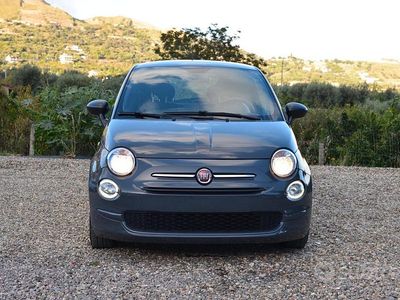 Grigio Usata 2022 Fiat 500 Berlina | 10.500 € (Buon prezzo)