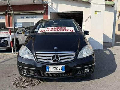 Usata Mercedes CLA180 109 CV (80 kW) 2011 Other
