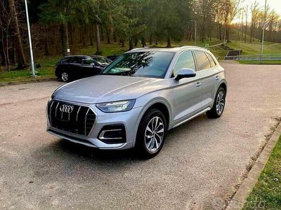 usata Audi Q5 Q5 45 TFSI quattro S tronic