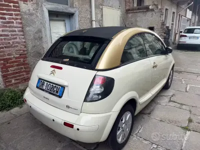 Gebraucht Citroën C3