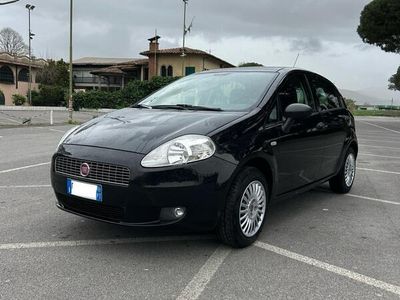 usata Fiat Grande Punto Grande Punto 1.2 5 porte Fun