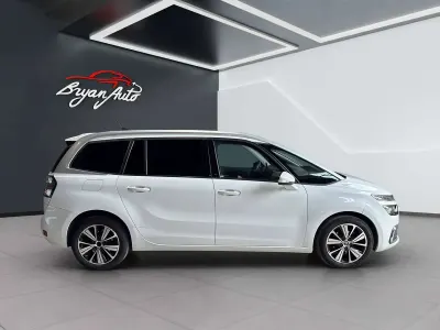 Usata Citroën Grand C4 Picasso Shine 120 CV (88 kW) 2018 Other Monovolume