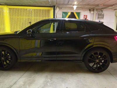 Audi RS Q3 Sportback