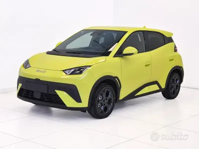 Usata BYD Dolphin