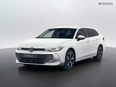 Usata VW Passat