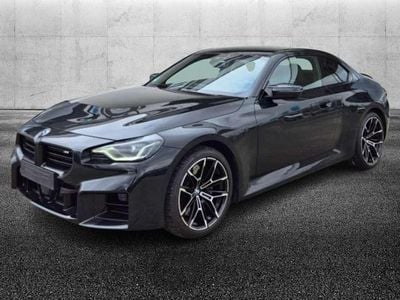 Usata BMW M2 M Sport 460 CV (338 kW) 2024 Nero Coupé