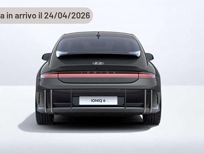 Hyundai Ioniq 6