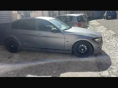 Usata BMW 320