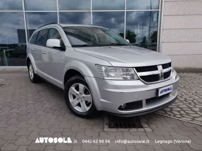Usata Dodge Journey 140 CV (102 kW) 2009 Other SUV