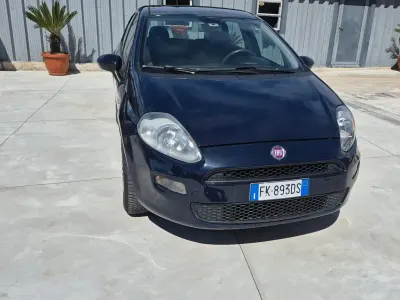 Usata Fiat Grande Punto