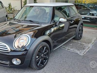 usata Mini Cooper 1.6 16v