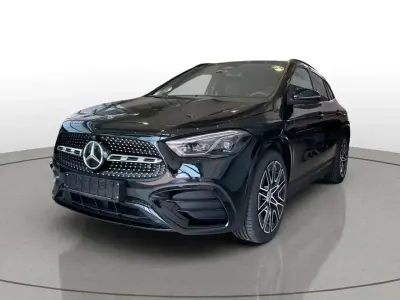 Usata Mercedes GLA220
