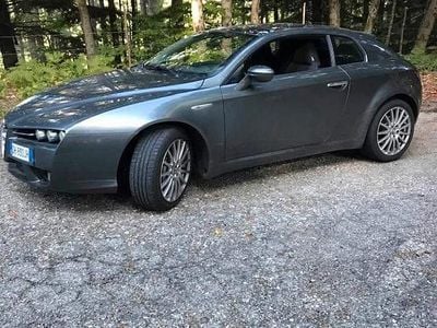 Alfa Romeo Brera
