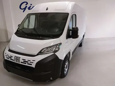Usata Fiat Ducato 33