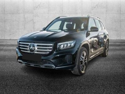Nero Usata 2025 Mercedes GLB200 Advanced Plus SUV | 42.950 € (Buon prezzo)