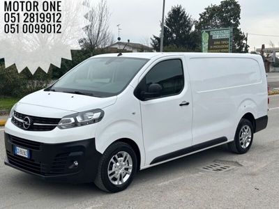 usata Opel Vivaro Vivaro 2.0 Diesel 120CV2.0 Diesel 120cv L3H1