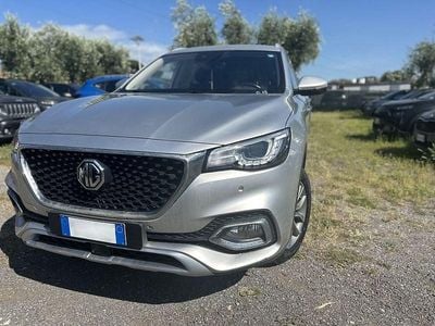 Argento Usata 2023 MG HS Comfort SUV | 15.250 € (Ottimo prezzo)