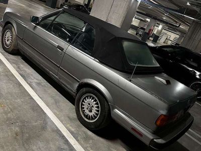 BMW 325 Cabriolet