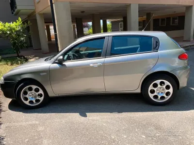 Usata Alfa Romeo 147