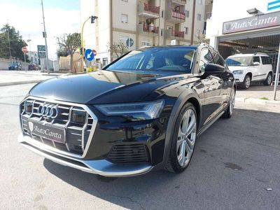 usata Audi A6 Avant 50 3.0 tdi Mild Hyb. S LINE EXT./FATTURABILE