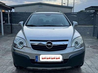 Usado Opel Antara Edition+ 150 CV (110 kW) 2008 SUV