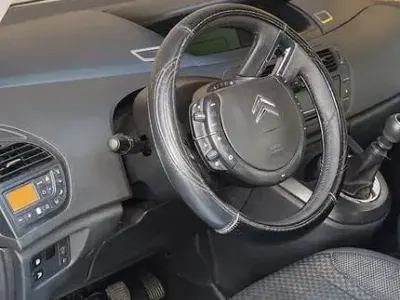 Usata Citroën C4 Picasso 150 CV (110 kW) 2010 Grigio Monovolume